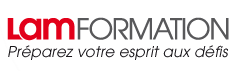 Lam Formation Logo